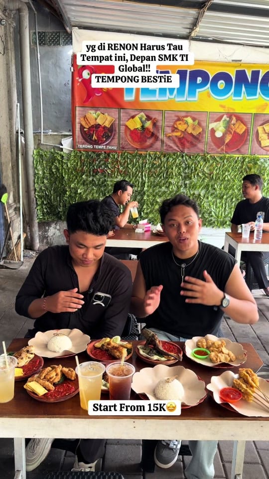 Post 2 by ptmadeadamahardika on TikTok (video)