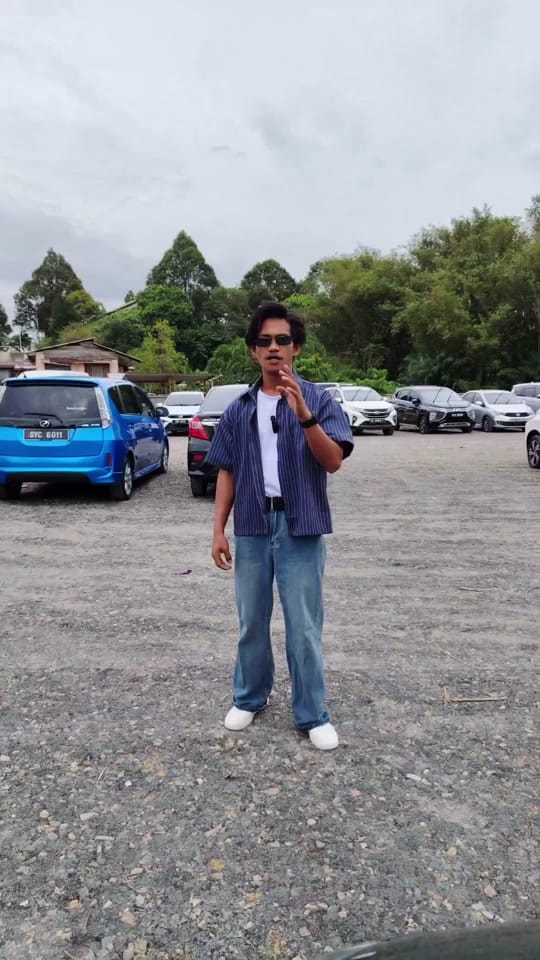 Post 8 by Sirwen Mohammad on TikTok (video)