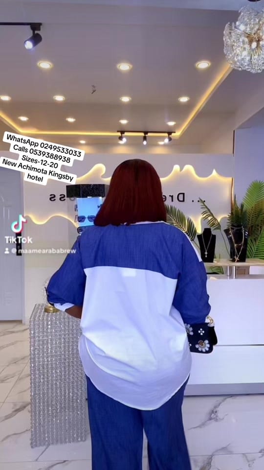Post 4 by Maame Araba Brew on TikTok (video)