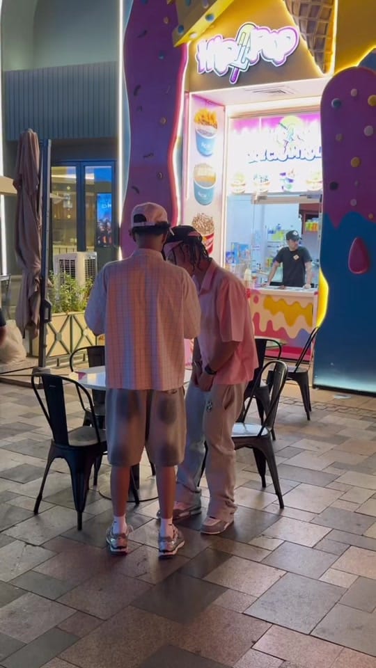 Post 6 by 𝐘𝐚𝐬𝐞𝐞𝐧 on TikTok (video)