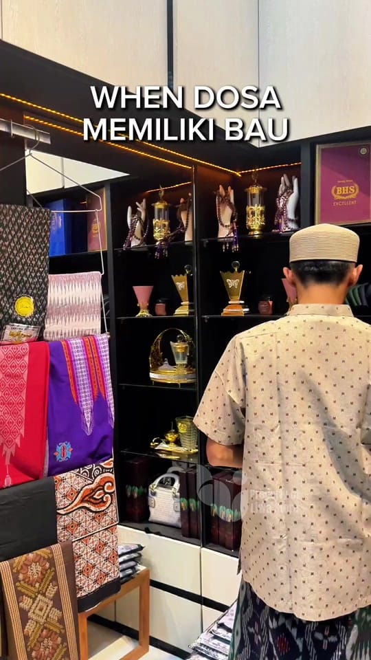 Post 1 by Liwa Store on TikTok (video)
