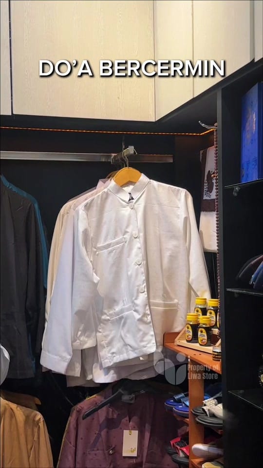 Post 6 by Liwa Store on TikTok (video)