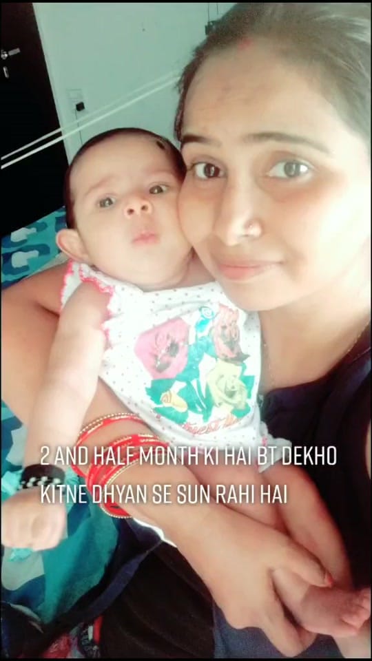 Post 10 by #preeti verma# on TikTok (video)