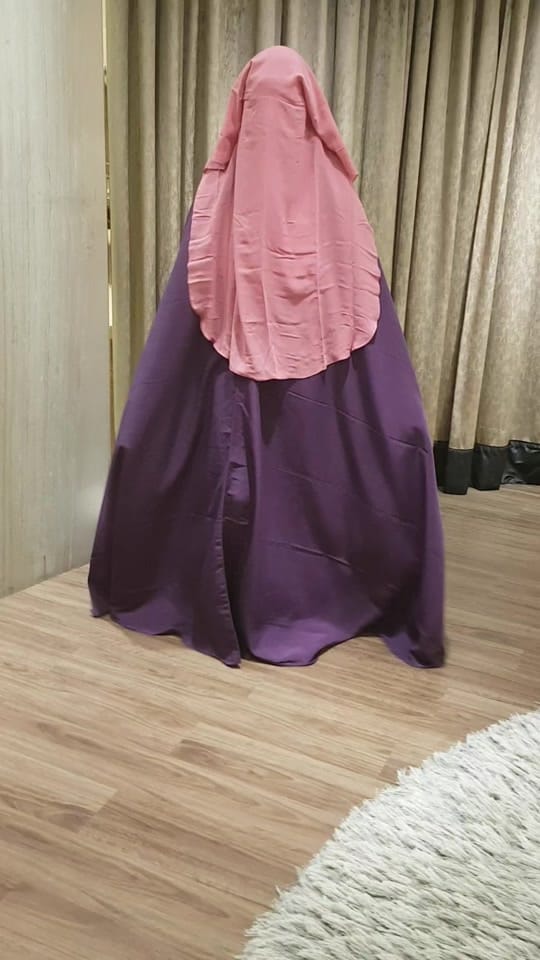 Post 6 by zenbie (ዘይነብ ሀያቲ ኩሉ ሊላህ) on TikTok (video)