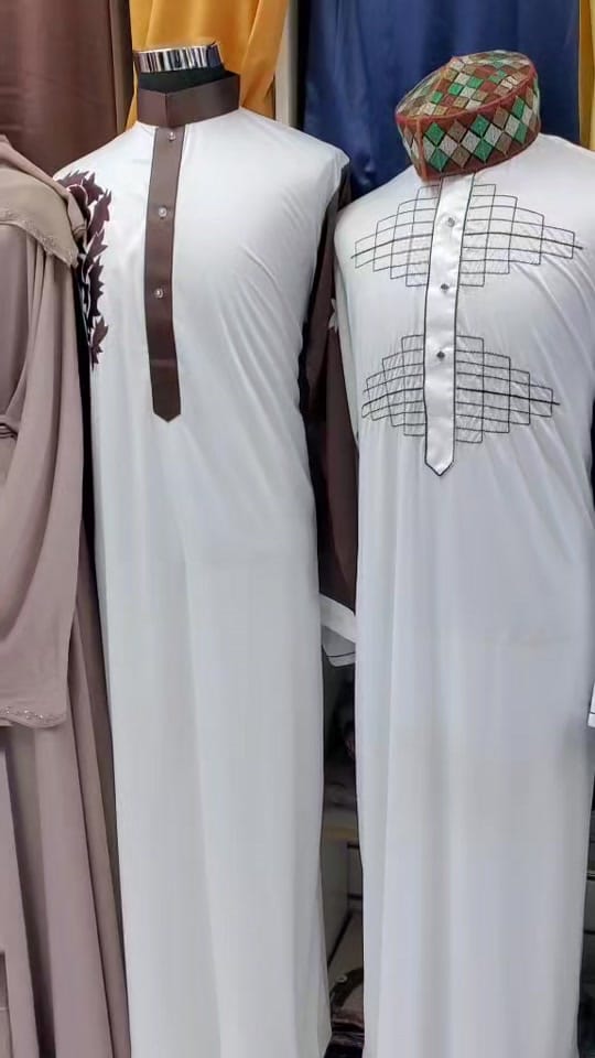 Post 1 by zenbie (ዘይነብ ሀያቲ ኩሉ ሊላህ) on TikTok (video)