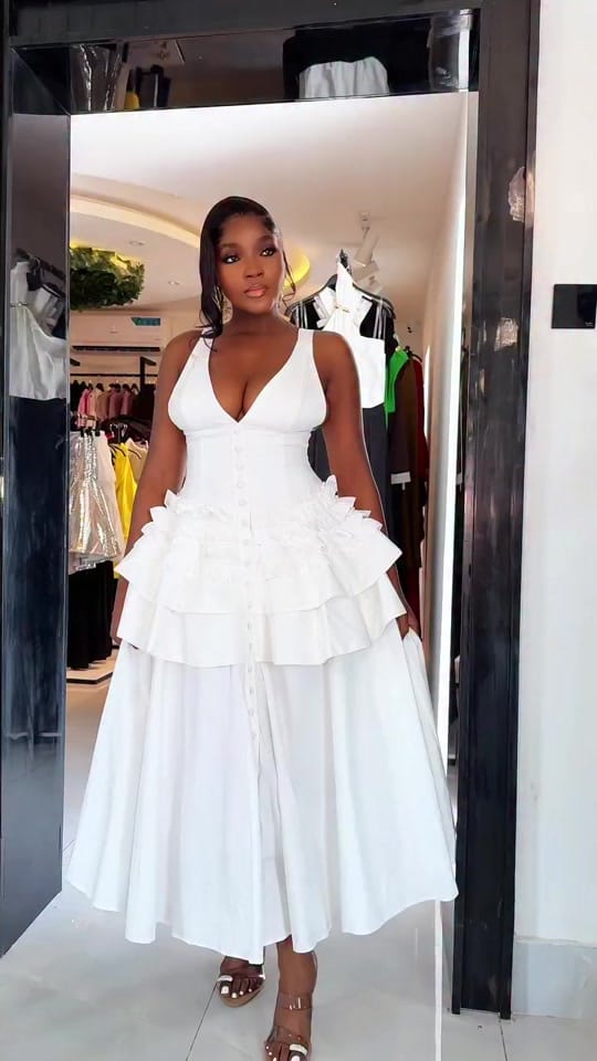 Post 10 by Fashionafricana on TikTok (video)