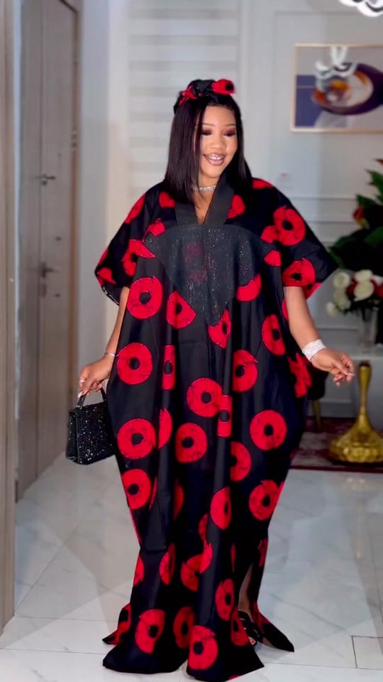 Post 4 by Fashionafricana on TikTok (video)