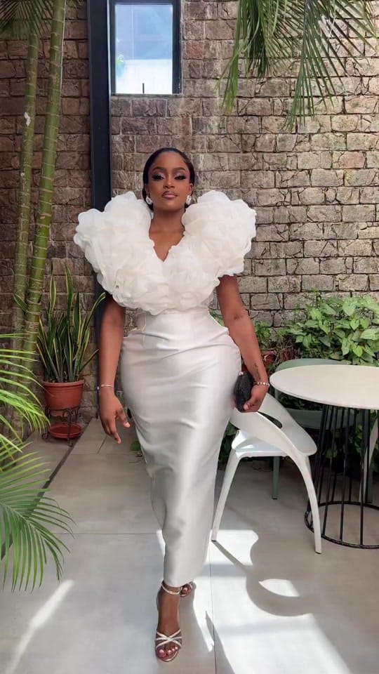 Post 8 by Fashionafricana on TikTok (video)