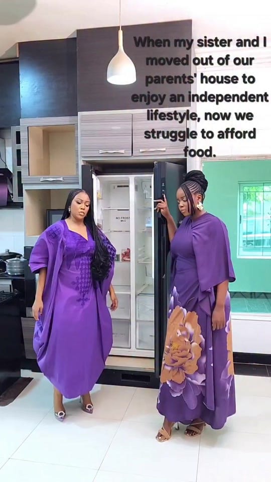 Post 5 by Fashionafricana on TikTok (video)