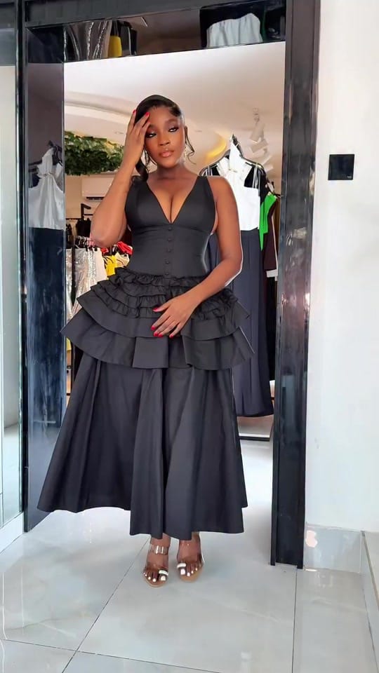 Post 6 by Fashionafricana on TikTok (video)