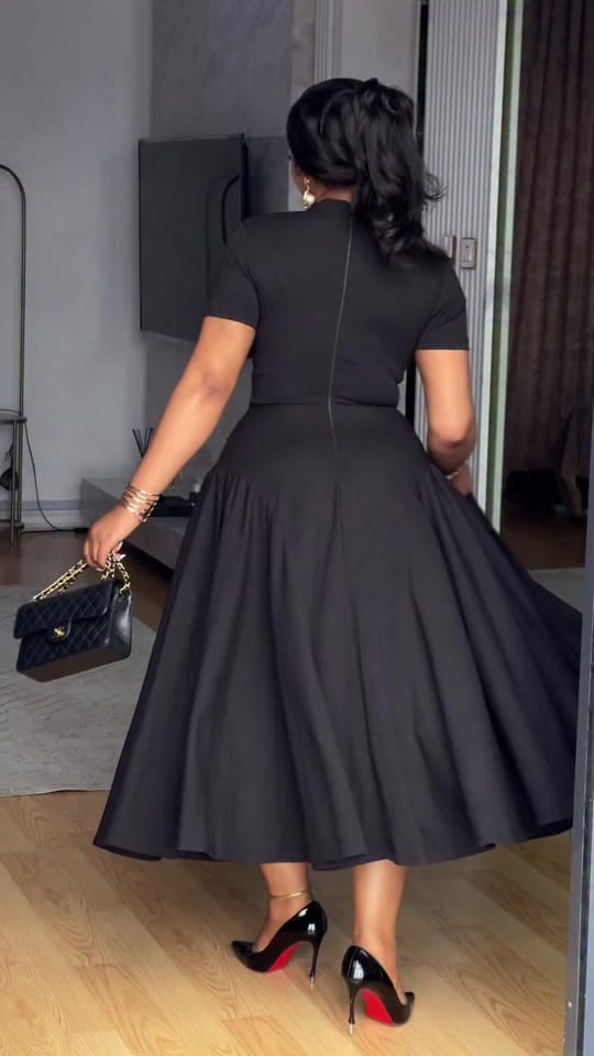 Post 9 by Fashionafricana on TikTok (video)