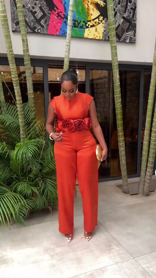 Post 7 by Fashionafricana on TikTok (video)