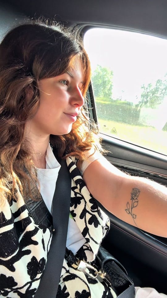 Post 4 by Ubrana_Sandra on TikTok (video)