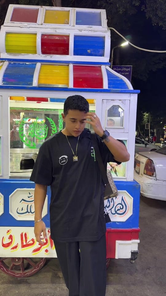 Post 2 by Fantastic🐆 on TikTok (video)