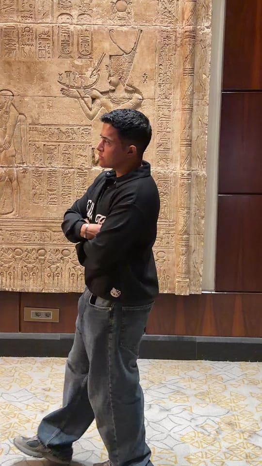 Post 4 by Fantastic🐆 on TikTok (video)