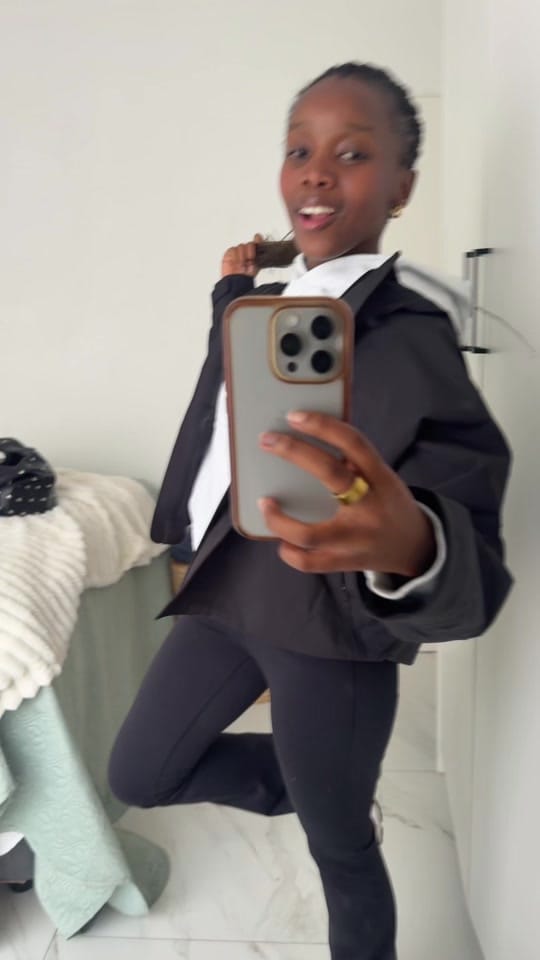Post 1 by khethiwe Masango on TikTok (video)