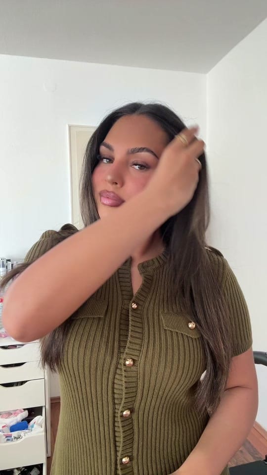 Post 1 by sanitacanan on TikTok (video)