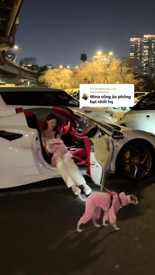 Post 2 by Minah Princess on TikTok (video)