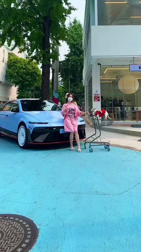Post 4 by Minah Princess on TikTok (video)