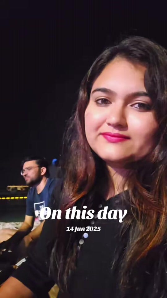 Post 8 by Ami Patel on TikTok (video)