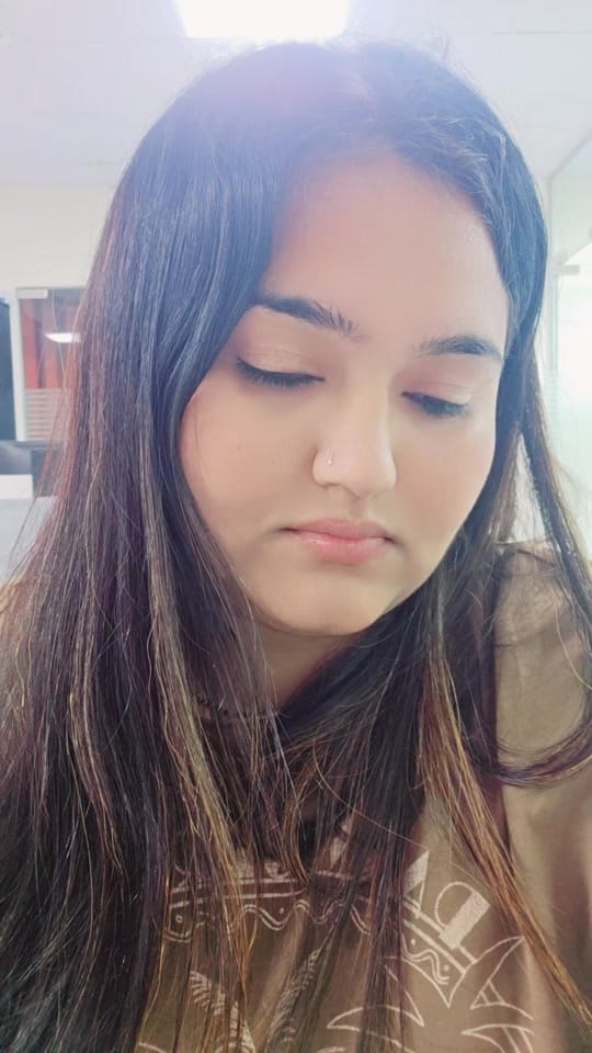 Post 9 by Ami Patel on TikTok (video)