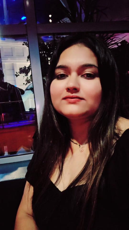 Post 4 by Ami Patel on TikTok (video)
