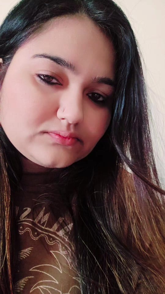 Post 3 by Ami Patel on TikTok (video)
