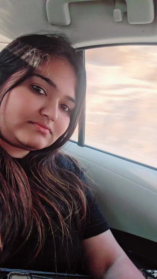 Post 6 by Ami Patel on TikTok (video)