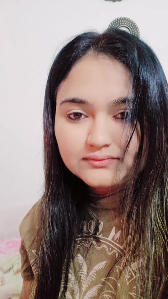 Post 1 by Ami Patel on TikTok (video)