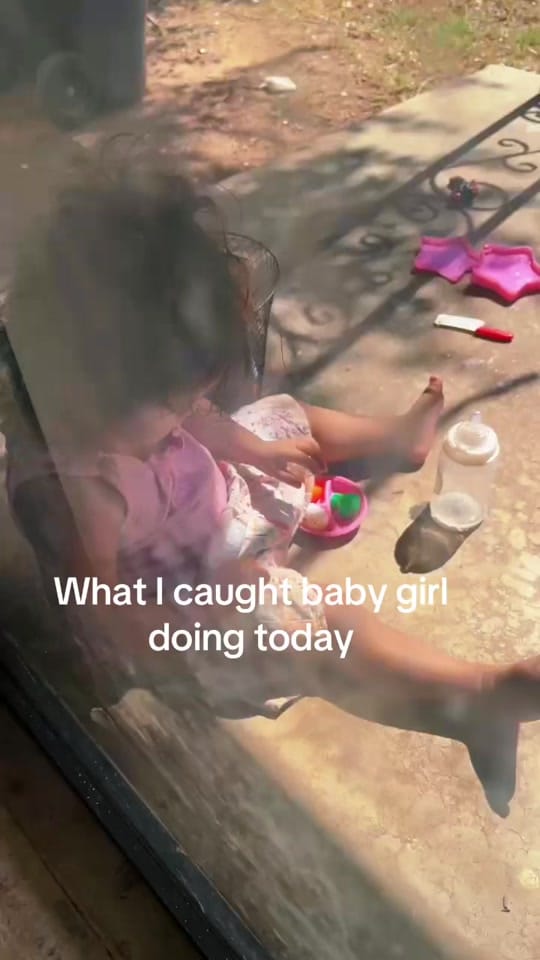 Post 1 by La chula on TikTok (video)