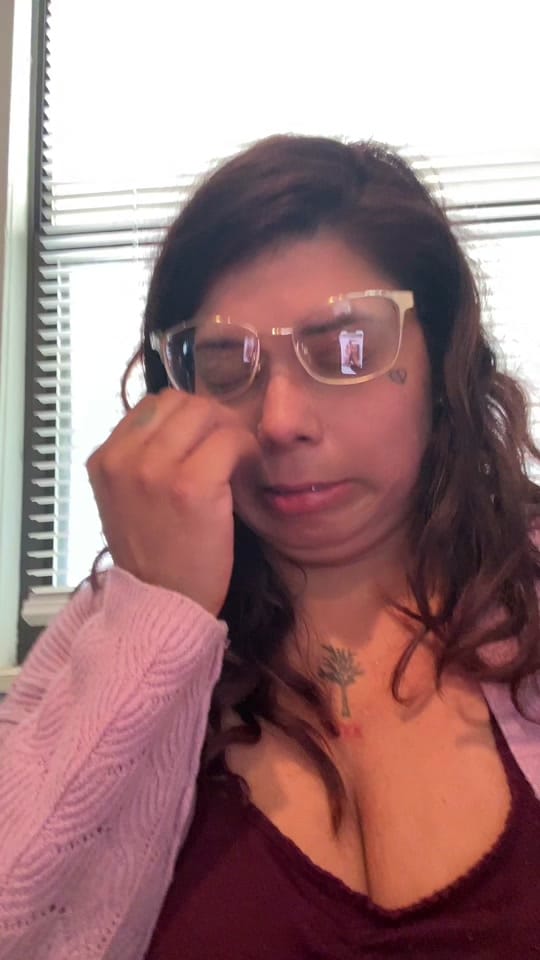 Post 6 by La chula on TikTok (video)