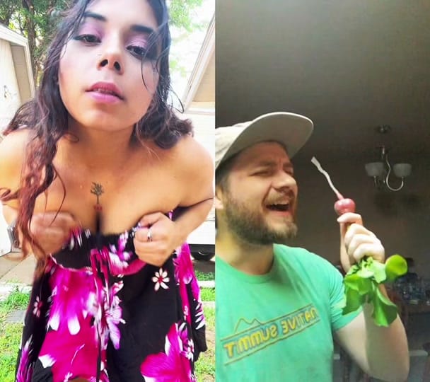 Post 9 by La chula on TikTok (video)