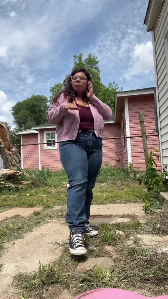 Post 4 by La chula on TikTok (video)