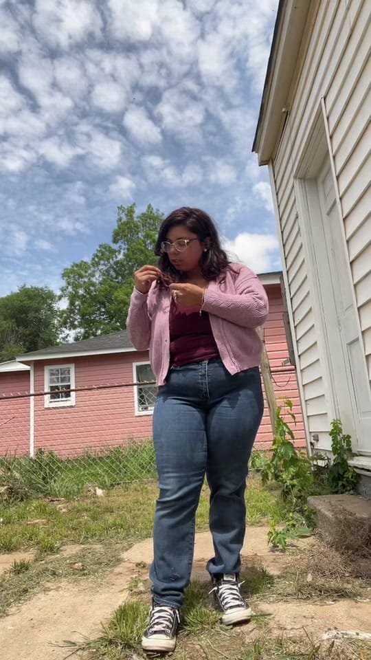 Post 7 by La chula on TikTok (video)