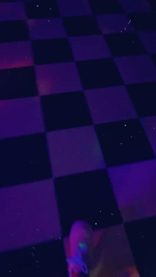 Post 5 by La chula on TikTok (video)