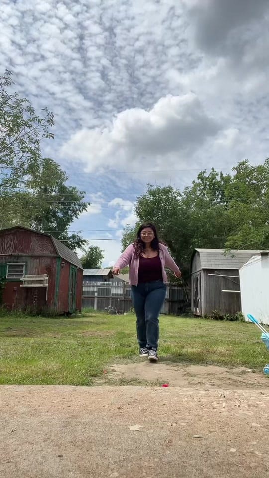 Post 3 by La chula on TikTok (video)