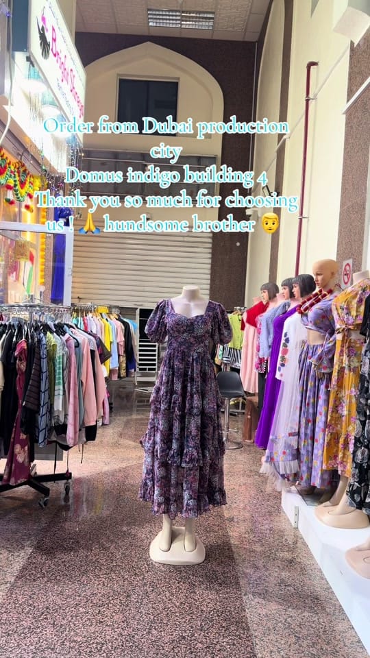 Post 3 by G B H FASHION 👗 on TikTok (video)