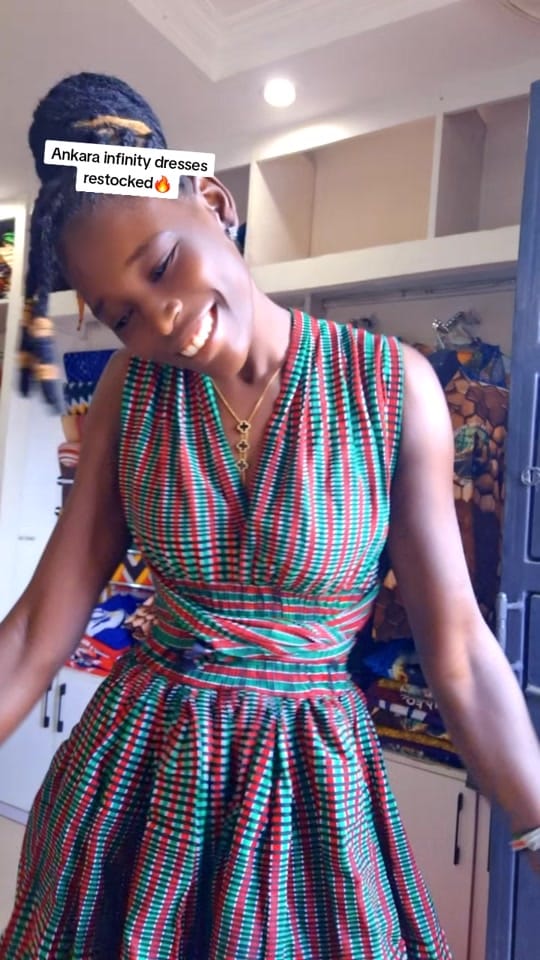 Post 5 by Blackie Wear on TikTok (video)