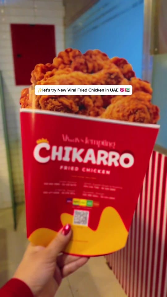 Post 1 by Z_venturez on TikTok (video)