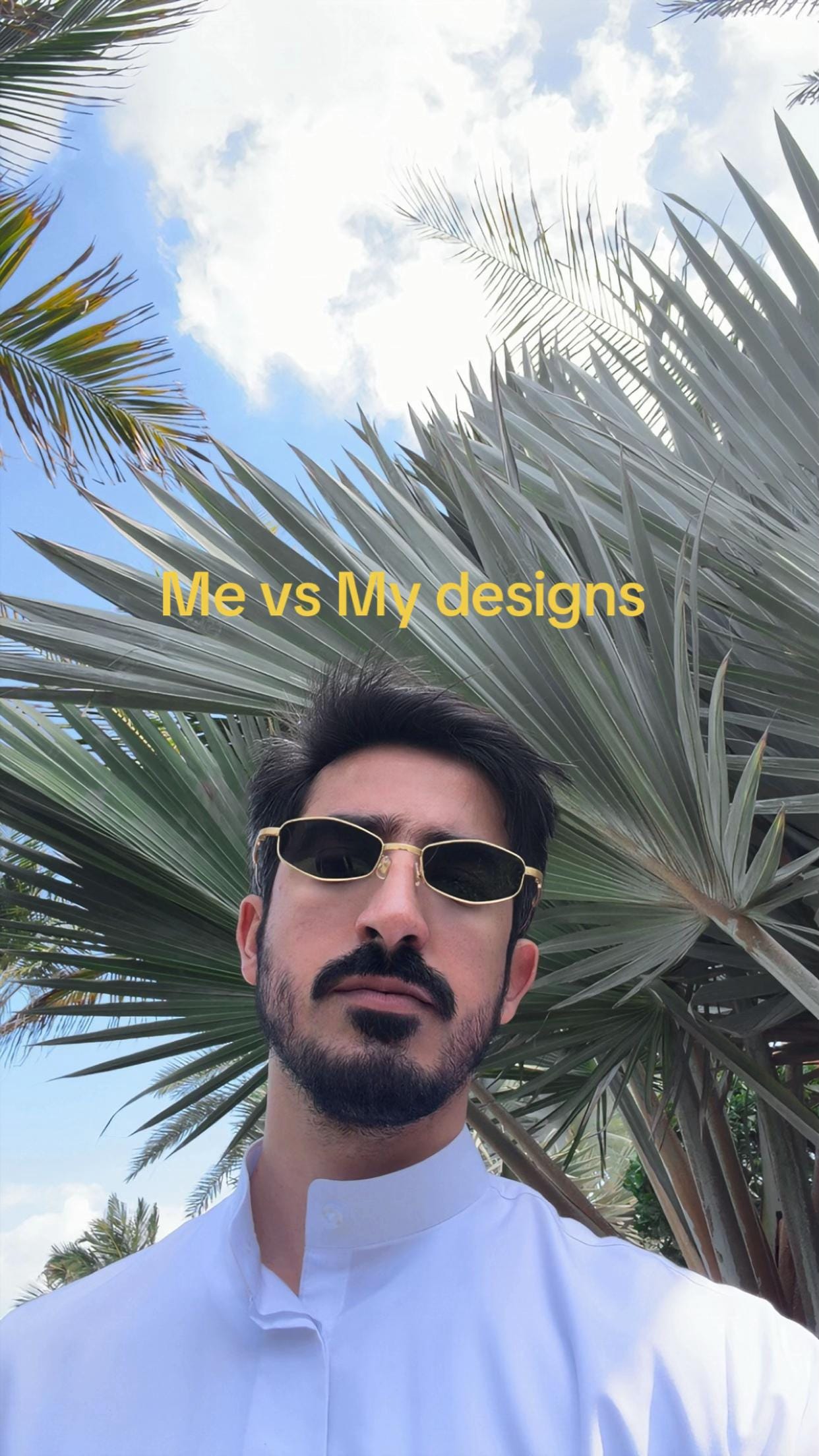 Post 3 by Ali AlAnsari on TikTok (video)