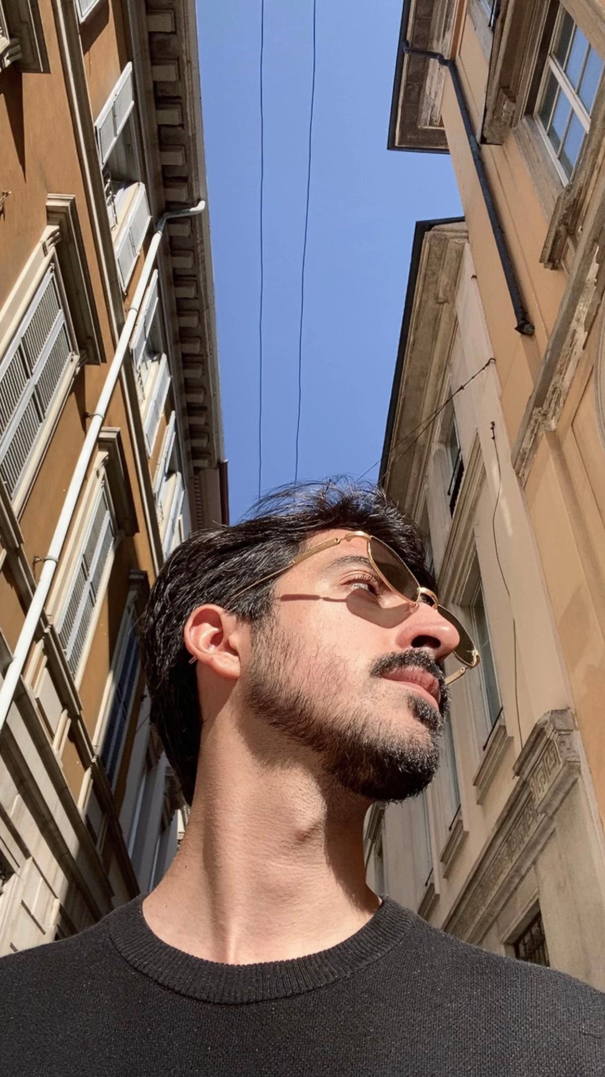 Post 5 by Ali AlAnsari on TikTok (video)