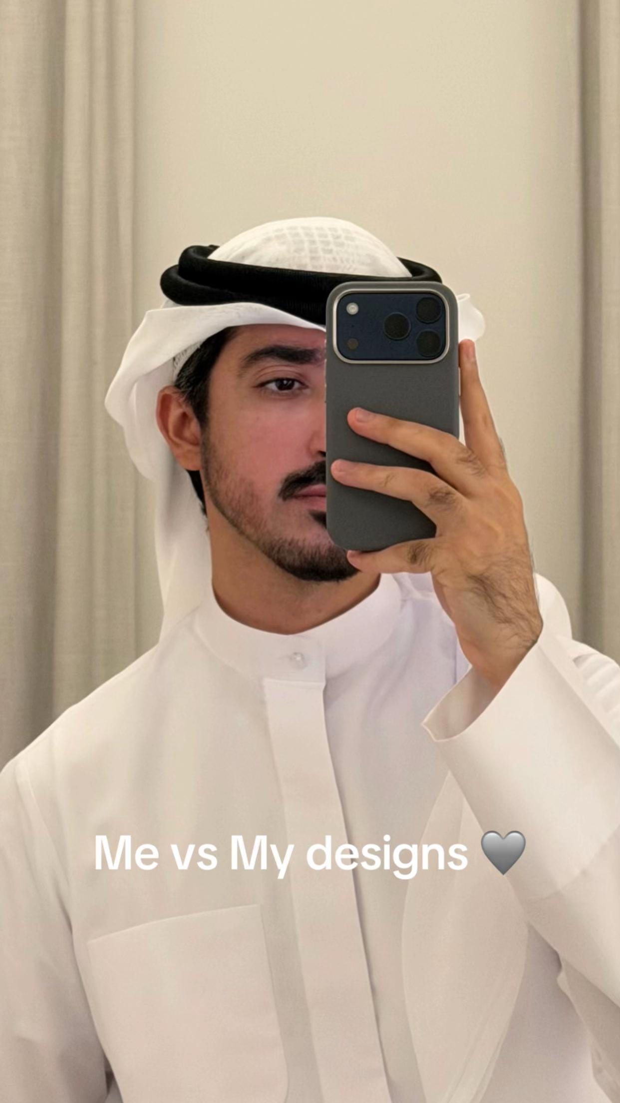 Post 6 by Ali AlAnsari on TikTok (video)