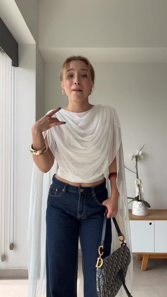Post 3 by Daria Sandoval on TikTok (video)