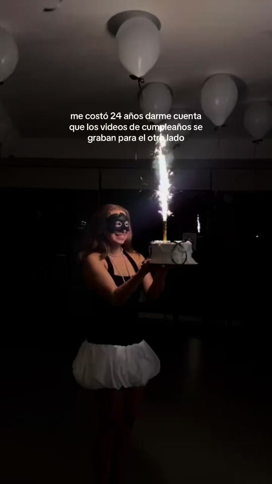 Post 1 by Daria Sandoval on TikTok (video)