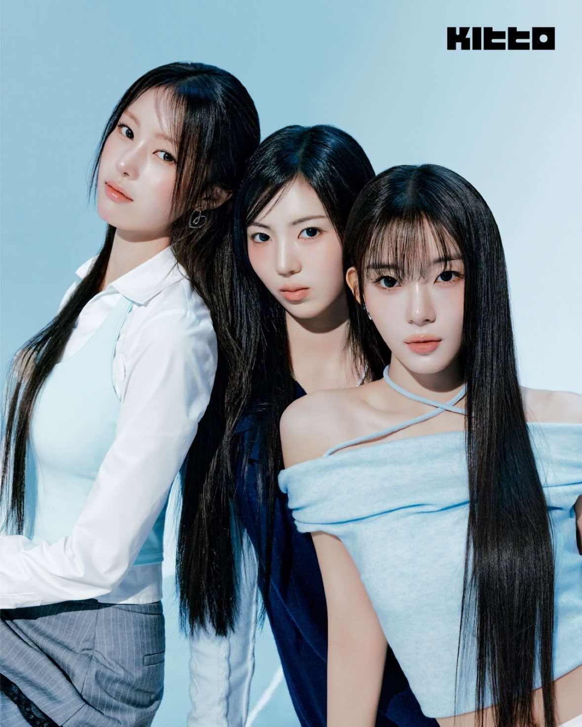Post 10 by Kitto | Daily Dose of K-Trends on TikTok (video)