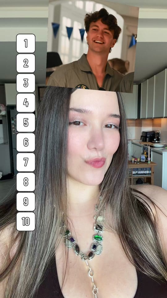 Post 9 by Gözde Demiral on TikTok (video)