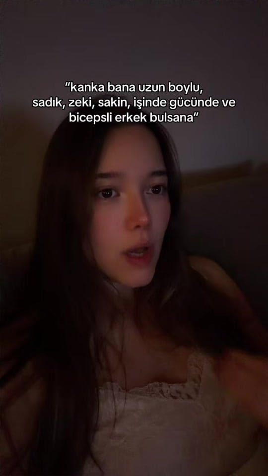 Post 5 by Gözde Demiral on TikTok (video)
