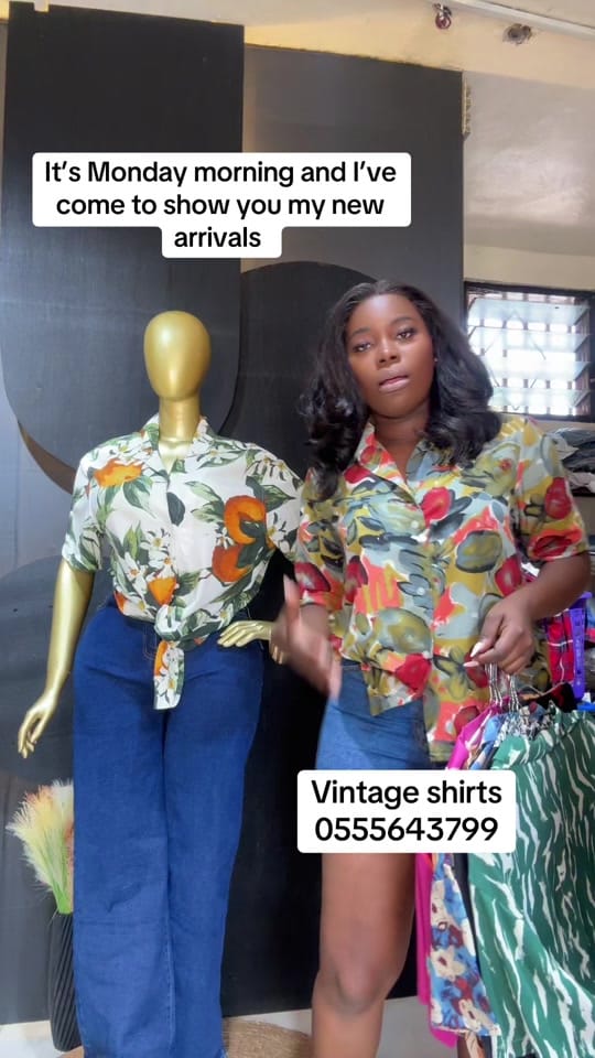 Post 7 by LUX. AFFAIRS/ BOUTIQUE on TikTok (video)
