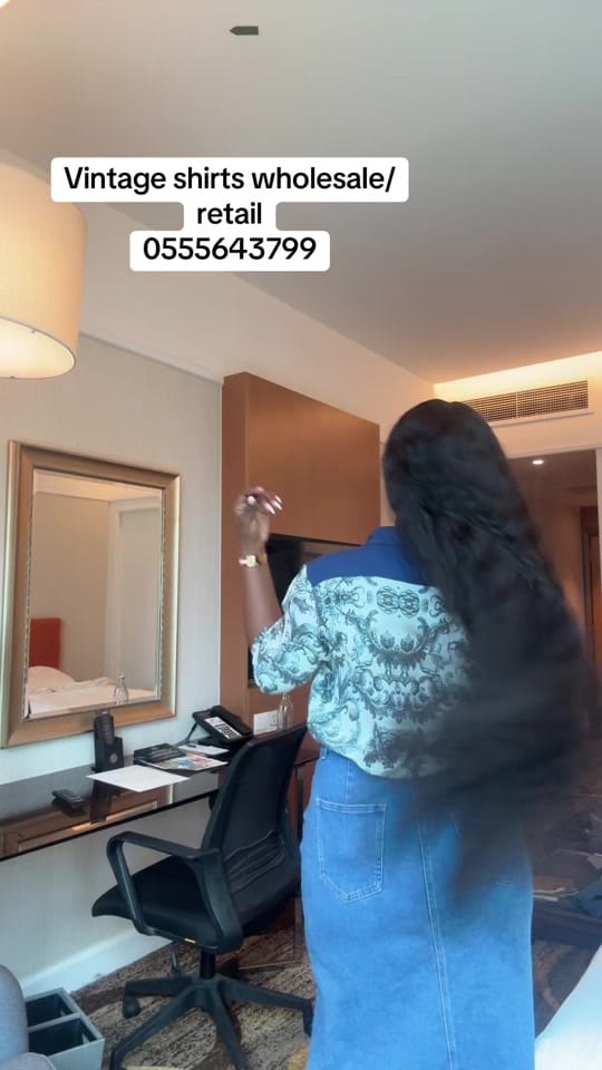 Post 1 by LUX. AFFAIRS/ BOUTIQUE on TikTok (video)