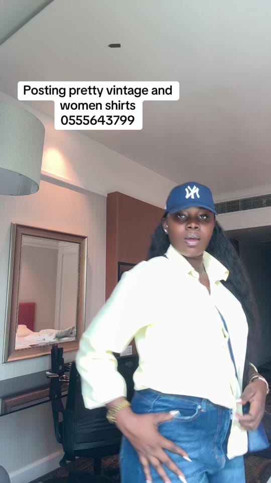 Post 2 by LUX. AFFAIRS/ BOUTIQUE on TikTok (video)